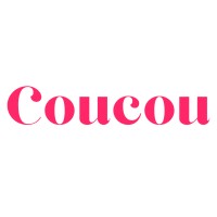 Coucou. logo - Similar company to Silk-Studio
