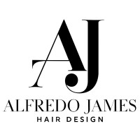 Alfredo James Hair Design logo - Similar company to Mountain Packaging Llc