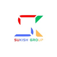 Sukish Group logo - Similar company to Abhay Ventures