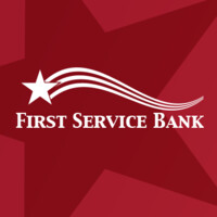 First Service Bank logo - Similar company to First Security Bank
