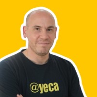 Agence SEO Yeca logo - Similar company to 301