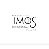 Maxilosur-IMOS logo - Similar company to De Saja Medicina Estética
