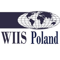 Women in International Security (WIIS) Poland logo - Similar company to Nowa Generacja Młodych