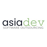 AsiaDev - Software Outsourcing logo - Similar company to Americana Dev Llc