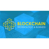 Blockchain Technology and Business Meetup logo - Similar company to Mlux (Machine Learning User Experience Meetup)