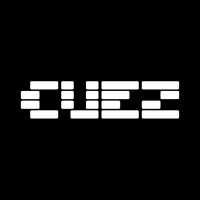 Cuez logo - Similar company to Pimlayer
