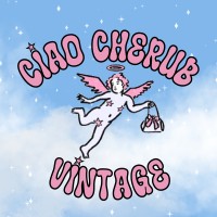 Ciao Cherub logo - Similar company to Ardolé