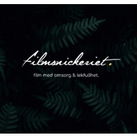 Filmsnickeriet logo - Similar company to Moonlighting Industries
