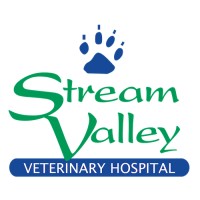 Stream Valley Veterinary Hospital logo - Similar company to Insighted