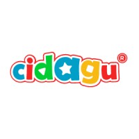 Cidagu Toys Industry and Trade Limited Company logo - Similar company to Gaba Ahsap Oyuncak