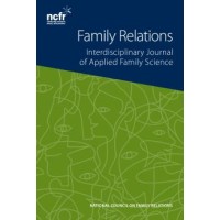 Family Relations logo - Similar company to Real Play Coalition