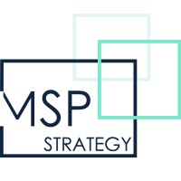MSP Strategy logo - Similar company to Browserjet