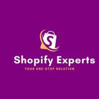 Shopify Experts logo - Similar company to Flash Online Store