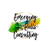 Emerging Bulls Consulting logo - Similar company to Samagreen