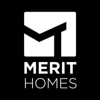 Merit Homes, Inc. logo - Similar company to Chaffey Custom Construction