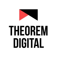 Theorem Digital logo - Similar company to Theorem Group, Inc.