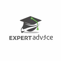 Expert Advice logo - Similar company to Sustainable Fashion Scotland