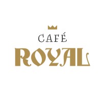Royal Caffe - רויאל קפה logo - Similar company to Mae Coffee