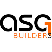 ASG Builders logo - Similar company to Sousa Consulting
