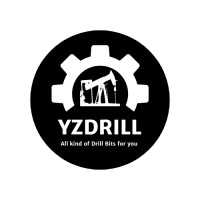 YZ Drill logo - Similar company to King Sml