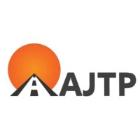 AJTP logo - Similar company to M.A.E.V.A Tp