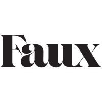 Faux Consultancy logo - Similar company to Prco Group
