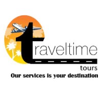 Travel Time Tours