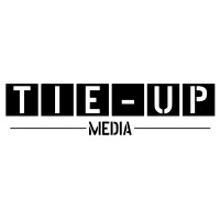 Tie-up Media logo - Similar company to Tie'D Up, Llc