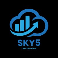 Skyfive CFO solutions logo - Similar company to Lifespanmd