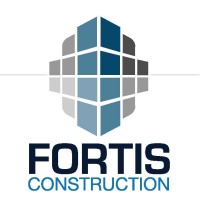 Fortis Construction Pty Ltd logo - Similar company to Insite Projects Australia Pty Ltd