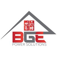 BGE POWER SOLUTIONS PTY LTD logo - Similar company to Slycon Projects