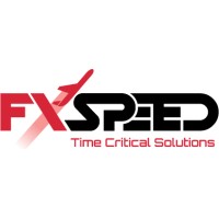 FX Speed logo - Similar company to Mopogo Technologies