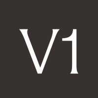 Visualisation One logo - Similar company to Brick Visual