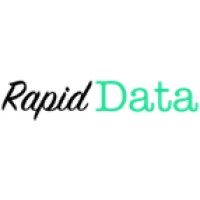 RapidData logo - Similar company to Rapid Data Gmbh