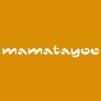 Mamatayoe logo - Similar company to Cuatro Gotes Producciones, S.L.