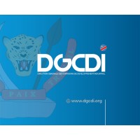DGCDI RDC logo - Similar company to Bepro Training Center