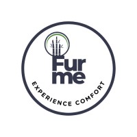 Furme logo - Similar company to Kosmo App