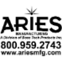 Aries Manufacturing a Division Of Boss Tech Products, Inc. logo - Similar company to Galaxy - More Than Balloons