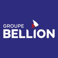 Groupe Bellion logo - Similar company to Belmar
