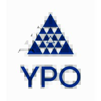 YPO logo - Similar company to Young Arab Leaders