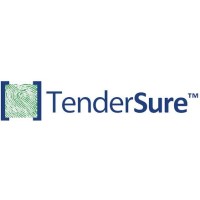 TenderSure™ logo - Similar company to Tapp