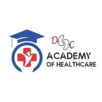 DCDC Academy of Healthcare logo - Similar company to Gloire