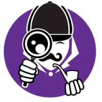 Sherlock SEO Agency logo - Similar company to Orange Orca