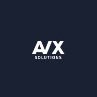 AVXSolutions logo - Similar company to Avm Technology