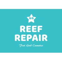 Reef Repair logo - Similar company to Arms Restore