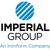 Imperial Group Manufacturing - An Ironform Company logo - Similar company to Ironform