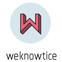 WeKnowtice B.V. logo - Similar company to Innovative Professionals B.V.