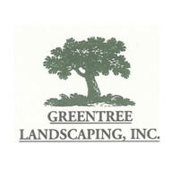 GREENTREE LANDSCAPING logo - Similar company to Green Tree Landscaping