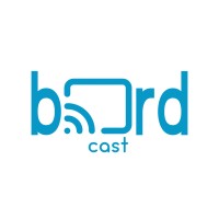 BordCast Media logo - Similar company to Calance
