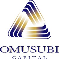 Omusubi Capital logo - Similar company to Blue Bamboo